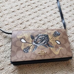 Coach crossbody brand new!
